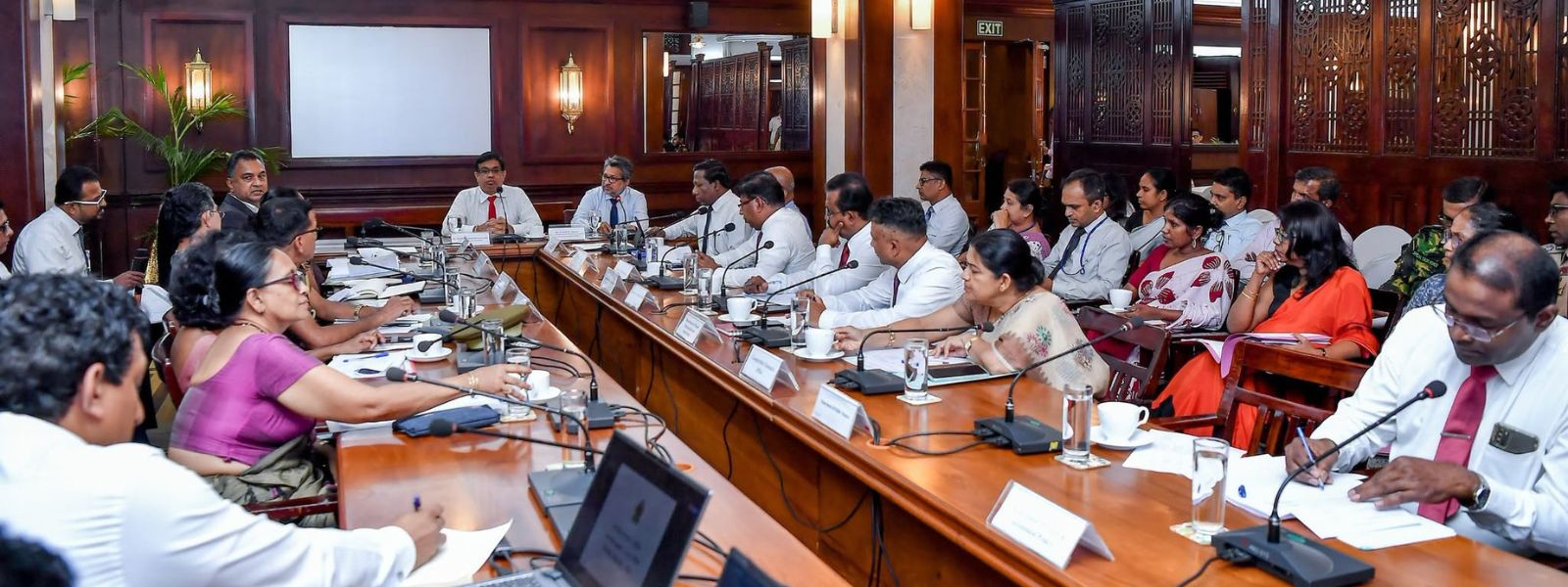 2026 Budget Push: Officials Race to Fix Delays